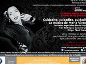 María Victoria, leyenda viva música popular mexicana, Fonoteca Nacional Conaculta