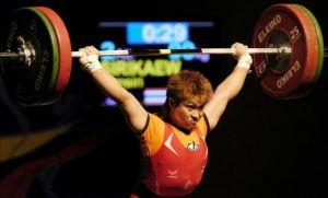 Londres 2012 | Monja Budista por 9 días