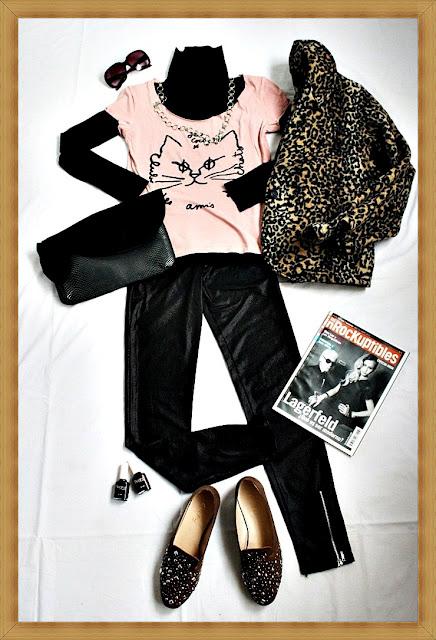 Zapatos para enmarcar