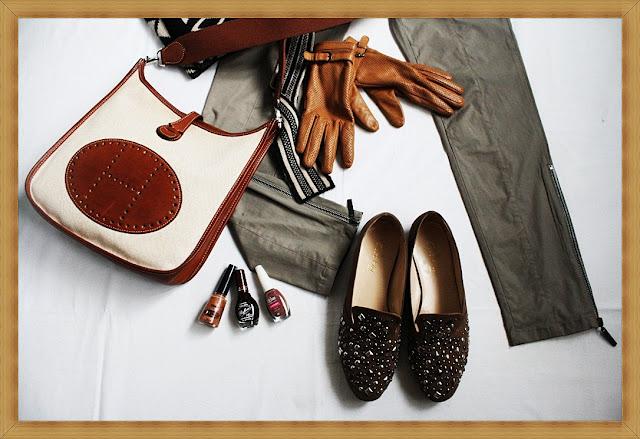 Zapatos para enmarcar