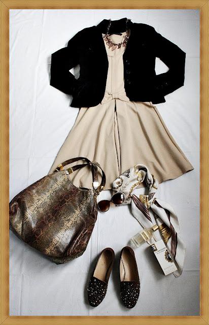 Zapatos para enmarcar