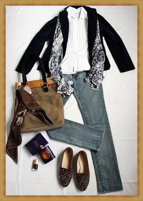 Zapatos para enmarcar