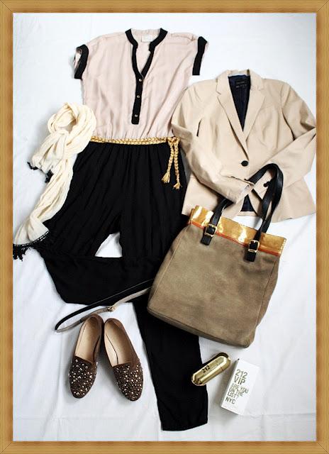 Zapatos para enmarcar