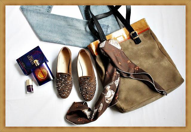 Zapatos para enmarcar