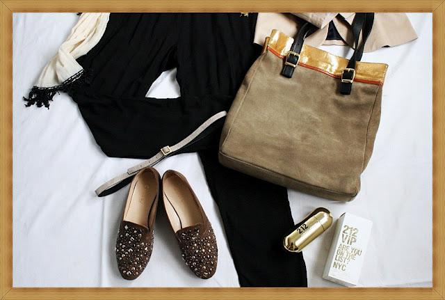 Zapatos para enmarcar