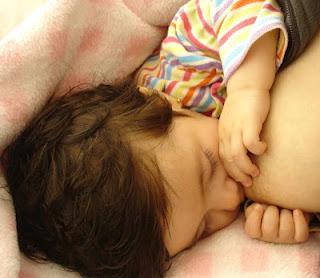 Semana mundial de la lactancia materna: “Comprendiendo el pasado, planificando el futuro”