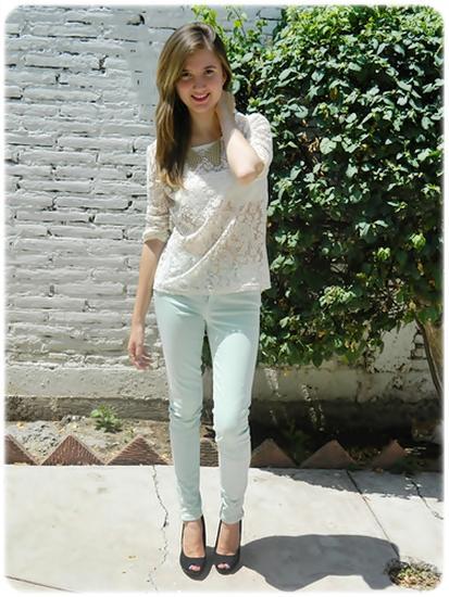 Entrevista a Brenda del blog 