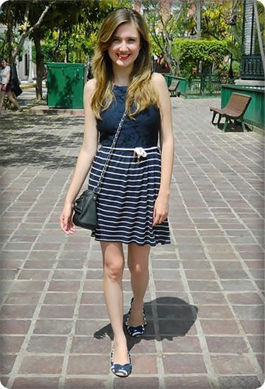 Entrevista a Brenda del blog 