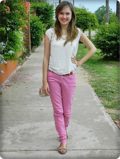 Entrevista a Brenda del blog 