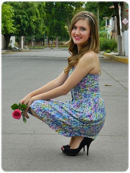 Entrevista a Brenda del blog 