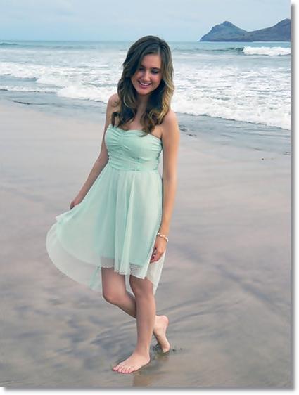 Entrevista a Brenda del blog 