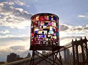 DecoArt: Watertower