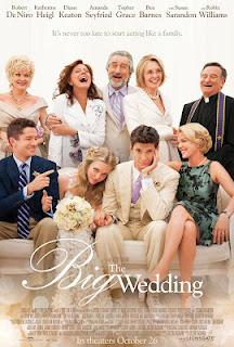 Trailer de The Big Wedding