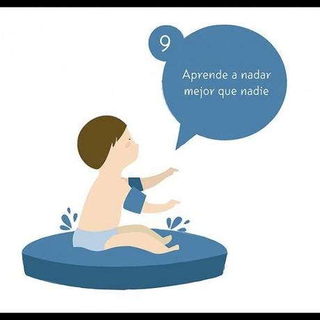 Cómo prevenir accidentes infantiles en las piscinas