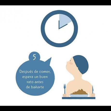 Cómo prevenir accidentes infantiles en las piscinas