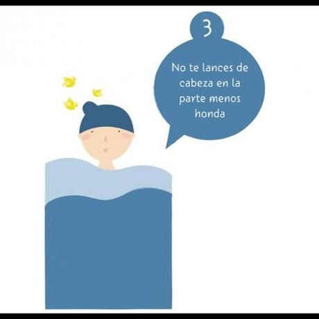 Cómo prevenir accidentes infantiles en las piscinas