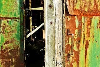 La curiosidad mató al gato