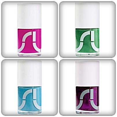 Taller Manicura en Green for Chic