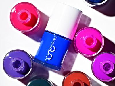 Taller Manicura en Green for Chic