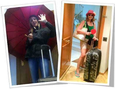 Tu a Derby y yo a Mojacar