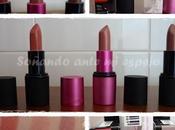 Hablemos labiales Sleek