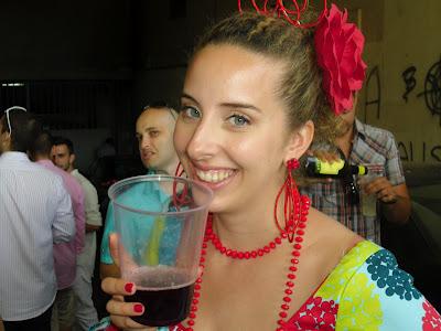 Cerrado por Feria