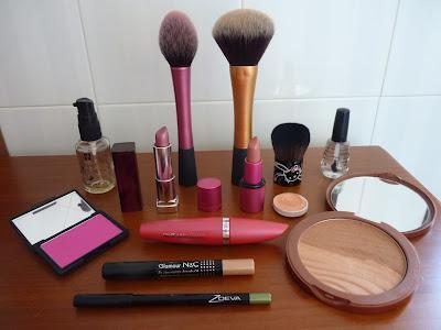 Mis Favoritos de Mayo