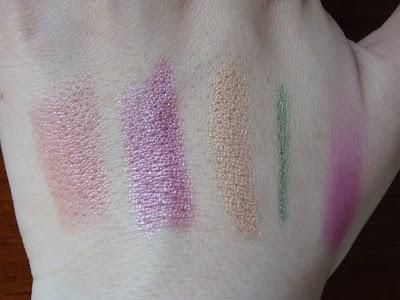 Mis Favoritos de Mayo