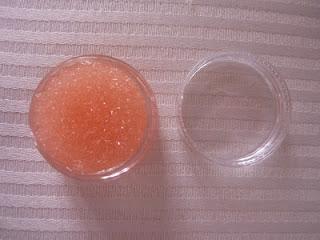 Alternativa casera al Bubblegum de LUSH