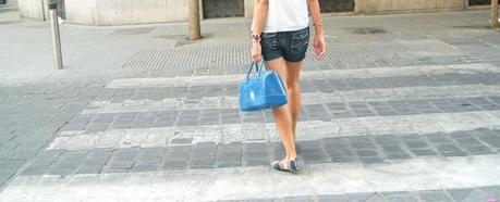 Shorts & Sleeprs
