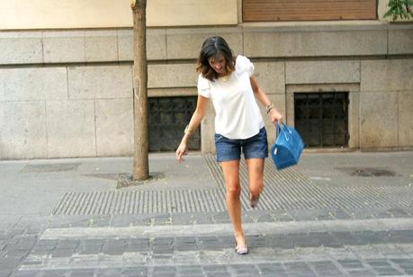 Shorts & Sleeprs