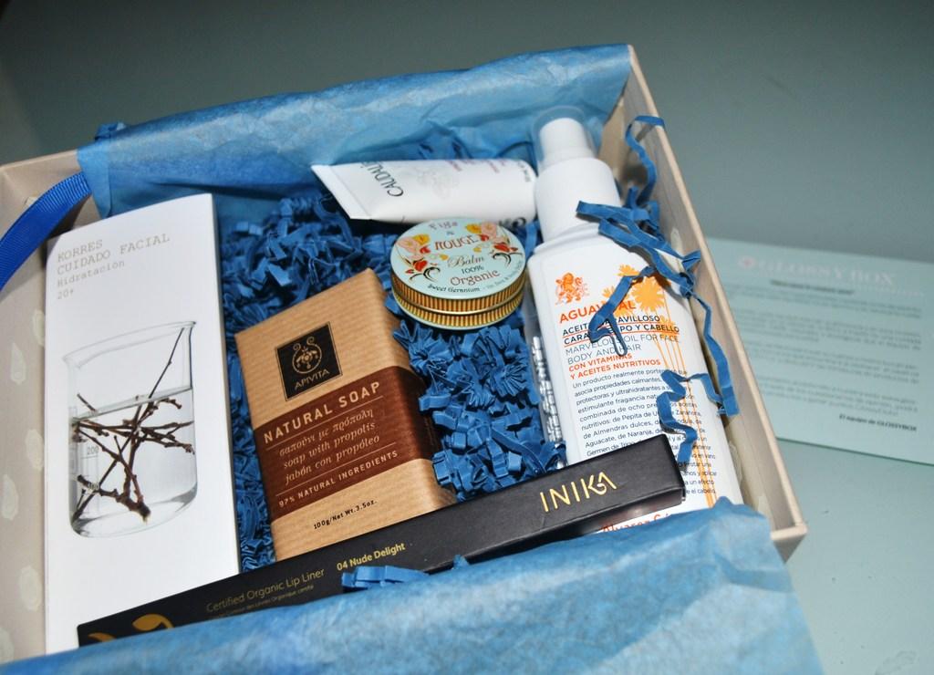 New beauty stuff IV - BEAUTY