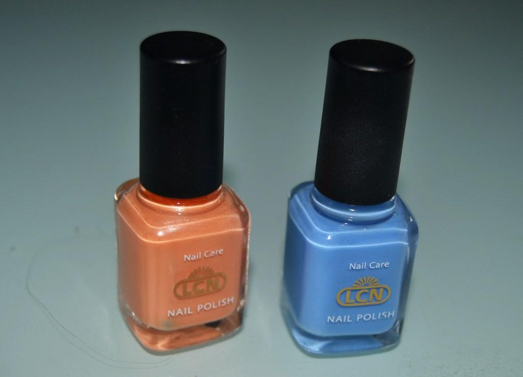 New beauty stuff IV - BEAUTY