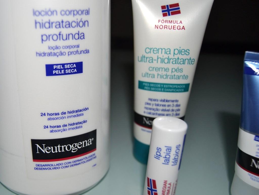 New beauty stuff IV - BEAUTY