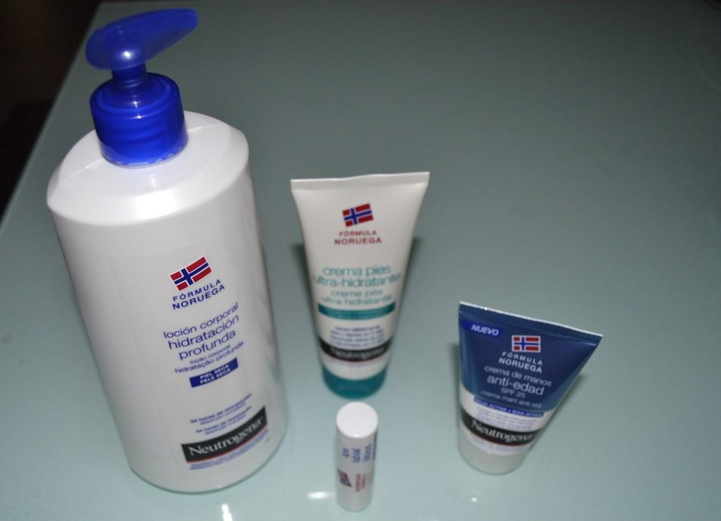 New beauty stuff IV - BEAUTY