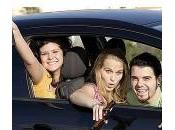 Cuatro cada diez jóvenes admiten conducir bajo efectos alcohol