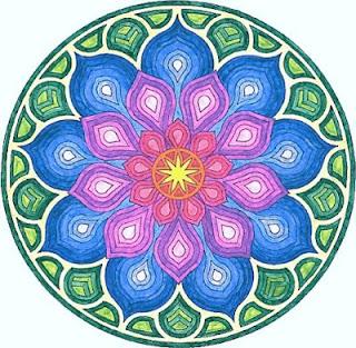 Mandalas