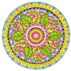 Mandalas