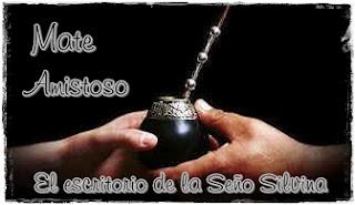 Nueva amiga bloggera