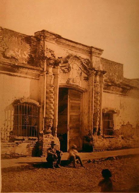 Independencia Argentina