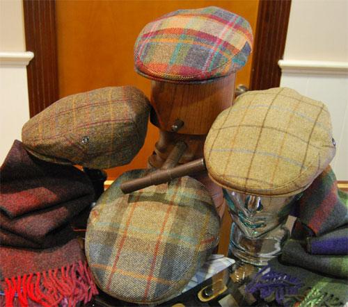 Y este otoño…¿Qué Sombrero me pongo?