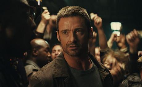 Hugh Jackman investigará el asesinato de Martin Luther King