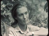 Entrevista  a Jane Goodall