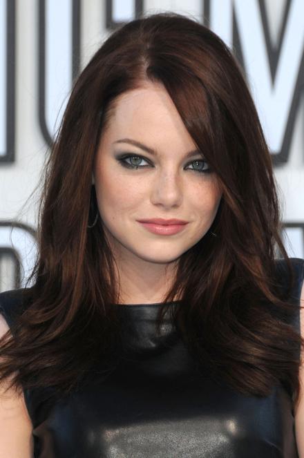 Emma Stone estará en lo último de Cameron Crowe