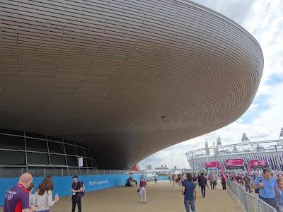 Edificios Olimpicos Londres 2012/ Olympic Buildings London 2012