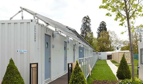 trecool-snoozebox-02 Snoozebox :: hotel portátil en un contenedor