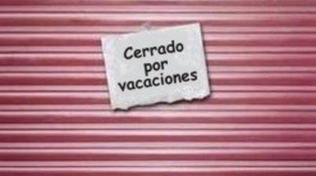 La mirada de Ulises se va de vacaciones