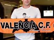 Fichajes 2012: Fernando Gago Valencia