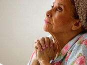 oración diaria reduce riesgo Alzheimer