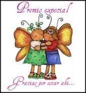 Premios en una dalia Premios en una dalia